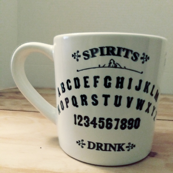 Magenta Other - Ouija Mug